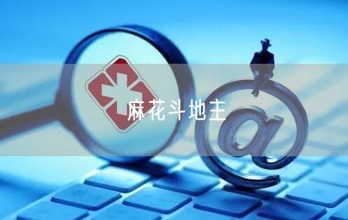 麻花斗地主